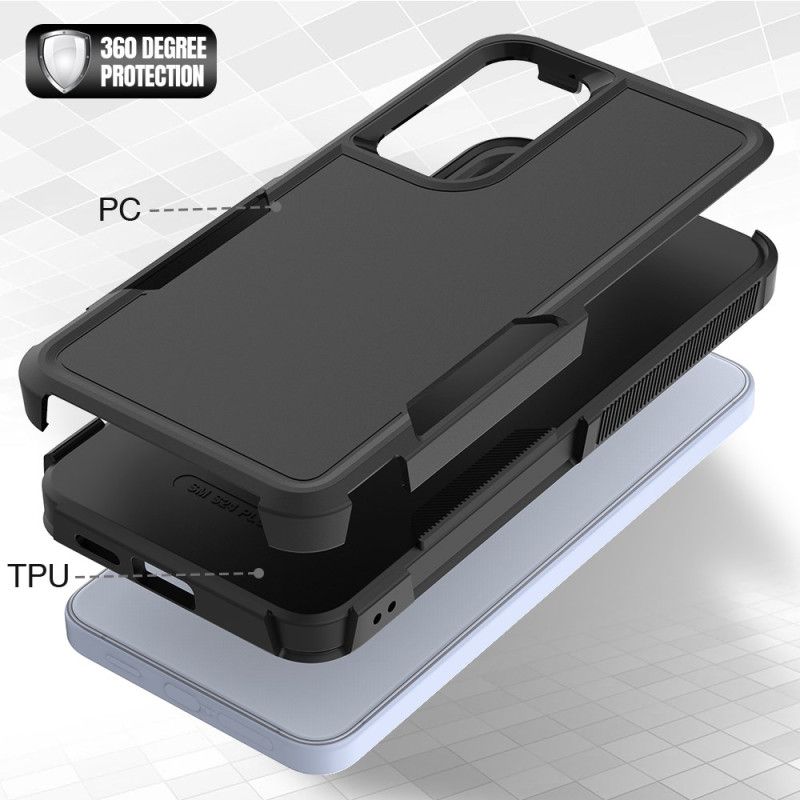 Κάλυμμα Samsung Galaxy S25 Plus 5g Ανθεκτική