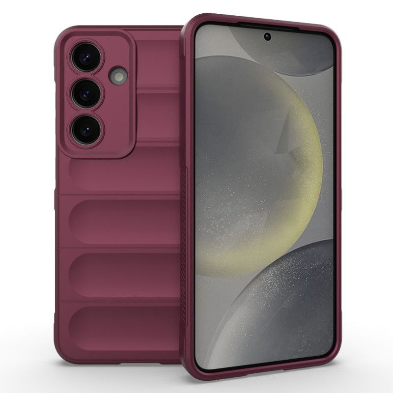 Κάλυμμα Samsung Galaxy S25 Plus 5g Αντιολισθητική