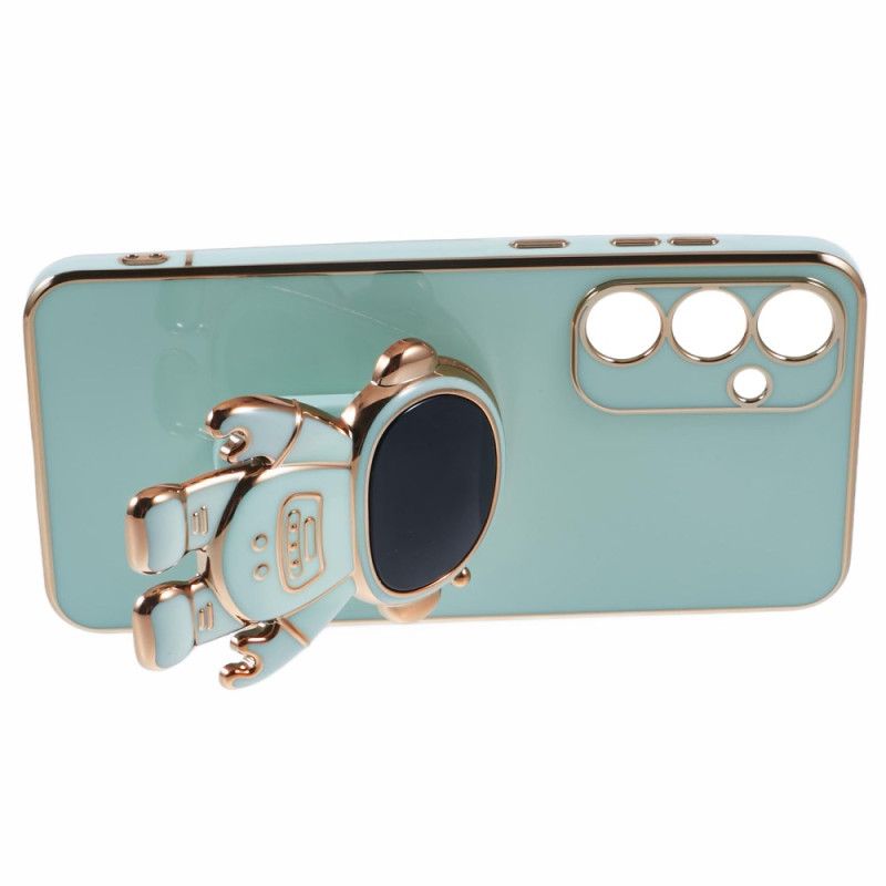 Κάλυμμα Samsung Galaxy S25 Plus 5g Astronaut - Ενσωματωμένη Βάση