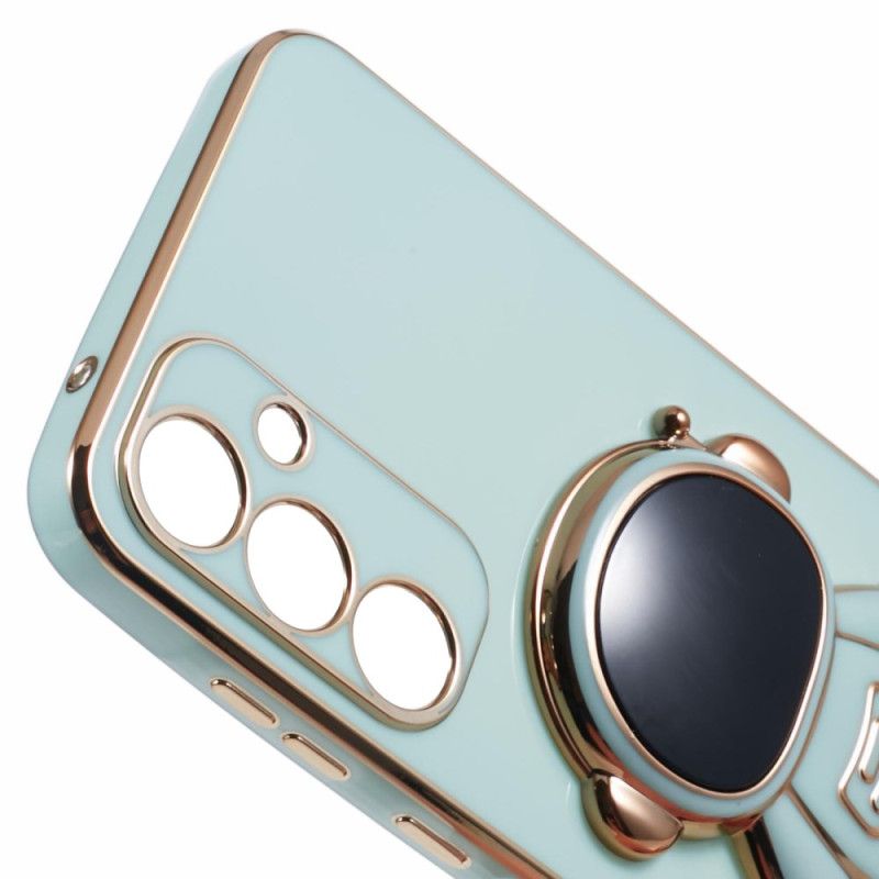 Κάλυμμα Samsung Galaxy S25 Plus 5g Astronaut - Ενσωματωμένη Βάση