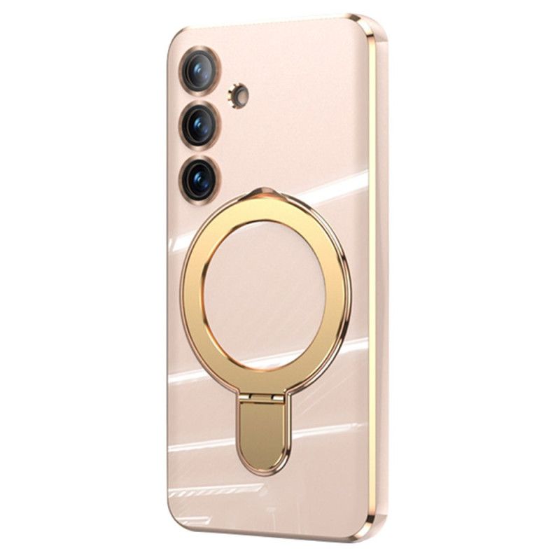 Κάλυμμα Samsung Galaxy S25 Plus 5g Βάση Συμβατή Με Magsafe