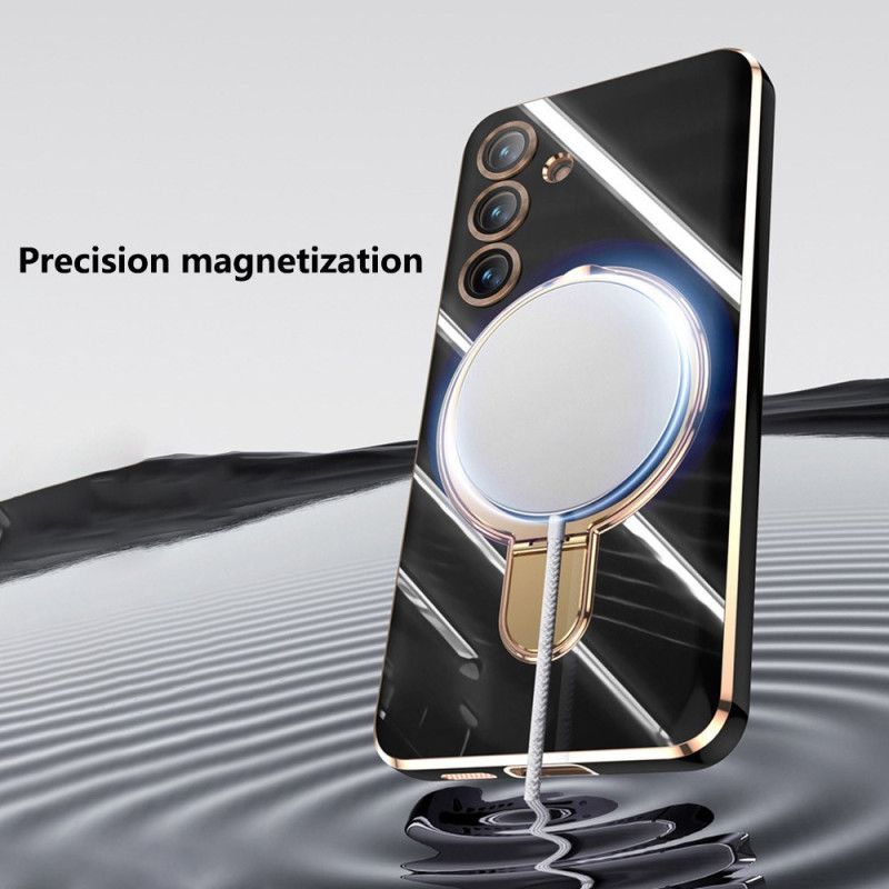 Κάλυμμα Samsung Galaxy S25 Plus 5g Βάση Συμβατή Με Magsafe