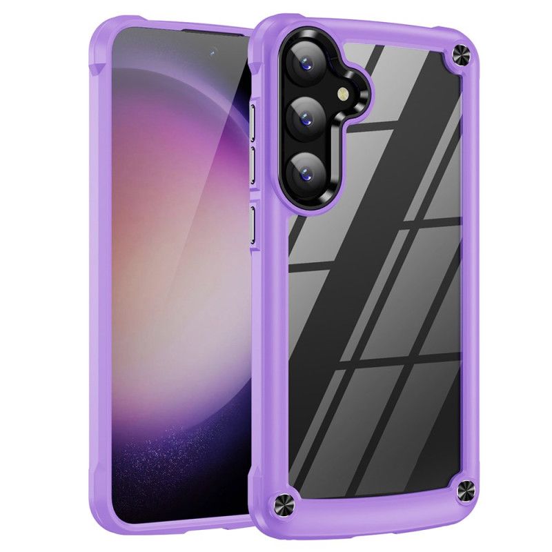 Βιολετί Μαύρο