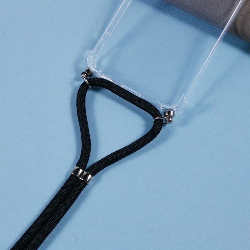 Κάλυμμα Samsung Galaxy S25 Plus 5g Διαφανής Σιλικόνης