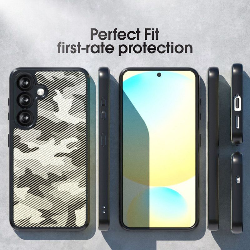 Κάλυμμα Samsung Galaxy S25 Plus 5g Eseble