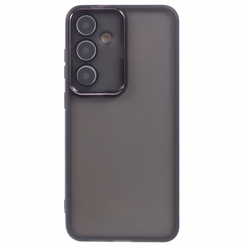 Διαφανές Μαύρο