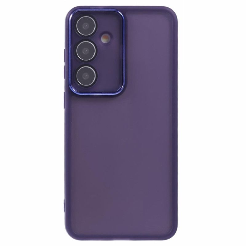 Διαφανές Βιολετί