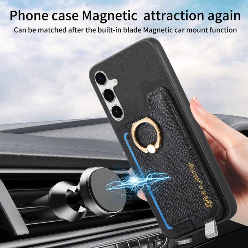 Κάλυμμα Samsung Galaxy S25 Plus 5g Κλασικό