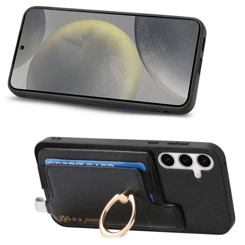 Κάλυμμα Samsung Galaxy S25 Plus 5g Κλασικό