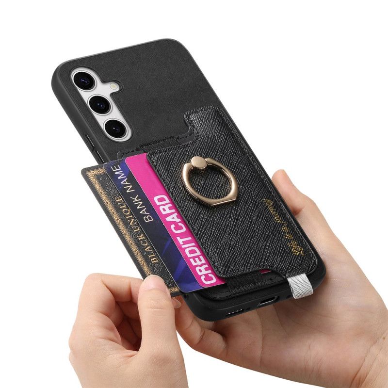 Κάλυμμα Samsung Galaxy S25 Plus 5g Κλασικό