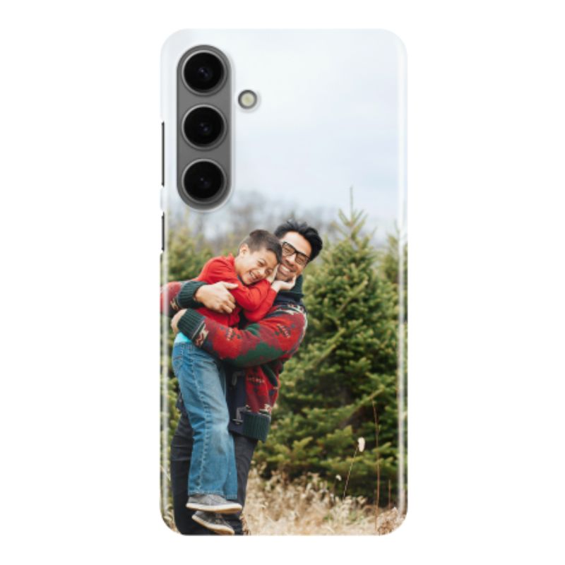 Κάλυμμα Samsung Galaxy S25 Plus 5g Κομψός Σιλικόνης