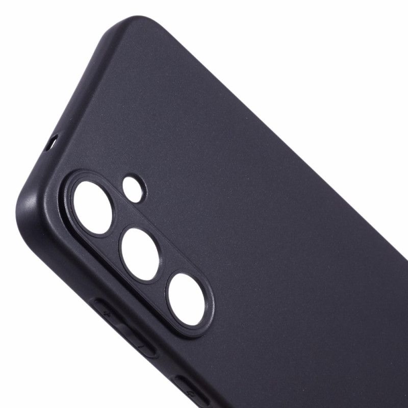 Κάλυμμα Samsung Galaxy S25 Plus 5g Μαύρο