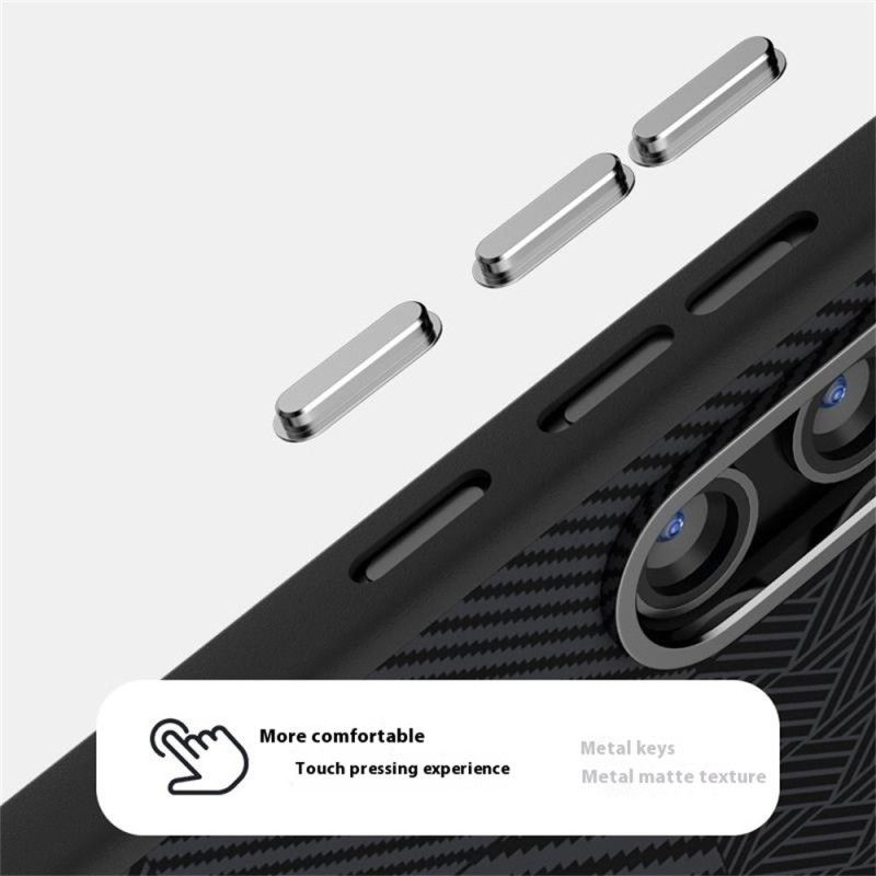 Κάλυμμα Samsung Galaxy S25 Plus 5g Premium