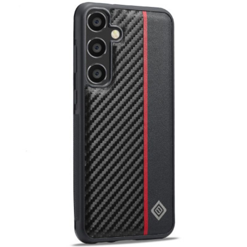 Κάλυμμα Samsung Galaxy S25 Plus 5g Premium Ίνες Άνθρακα