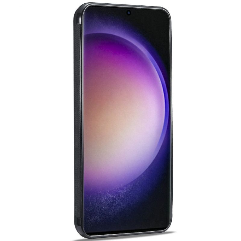 Κάλυμμα Samsung Galaxy S25 Plus 5g Premium Ίνες Άνθρακα