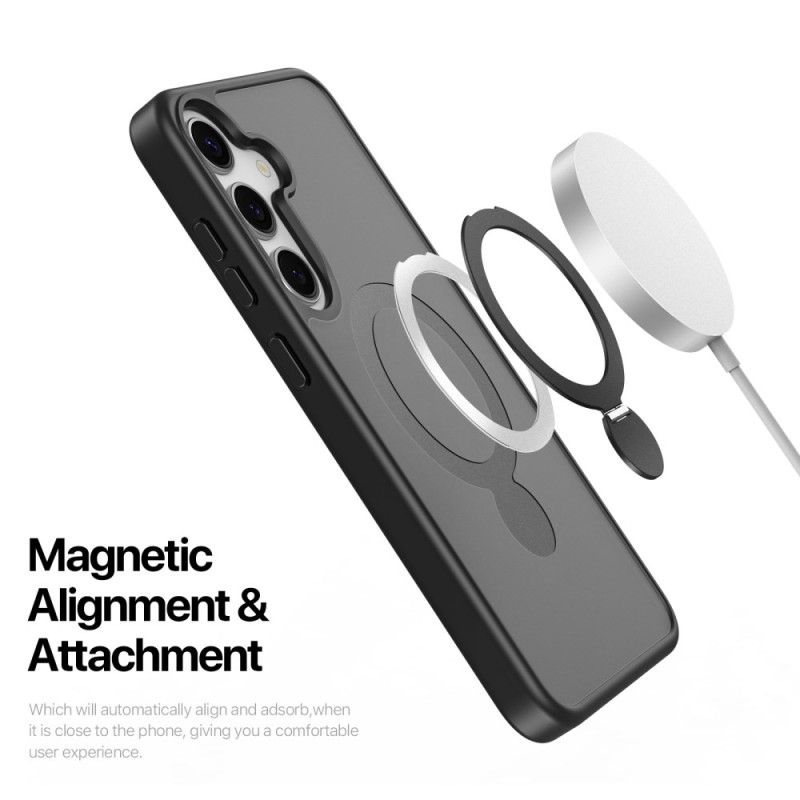 Κάλυμμα Samsung Galaxy S25 Plus 5g Σειρά Yind Dux Ducis