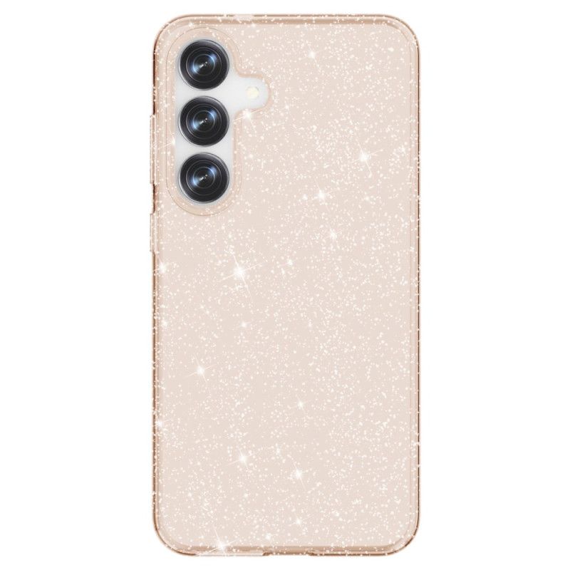 Κάλυμμα Samsung Galaxy S25 Plus 5g Σχεδιασμός Glitter