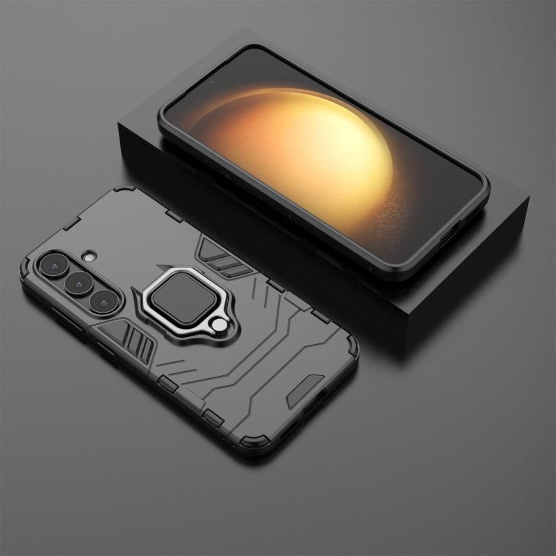 Κάλυμμα Samsung Galaxy S25 Plus 5g Θήκες Κινητών Ανθεκτικό Σε Δαχτυλίδια