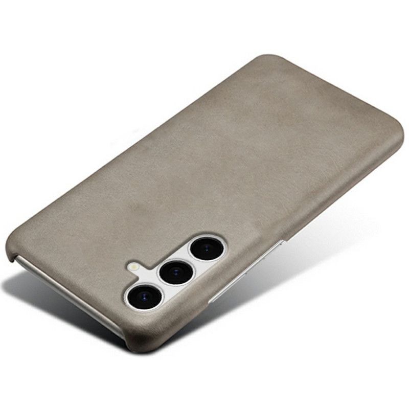 Κάλυμμα Samsung Galaxy S25 Plus 5g Θήκες Κινητών Εφέ Δέρματος