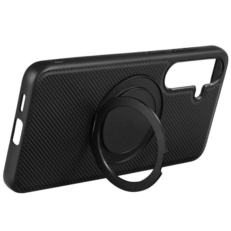 Κάλυμμα Samsung Galaxy S25 Plus 5g Θήκες Κινητών Μαγνητική Με Θήκη Δαχτυλιδιών