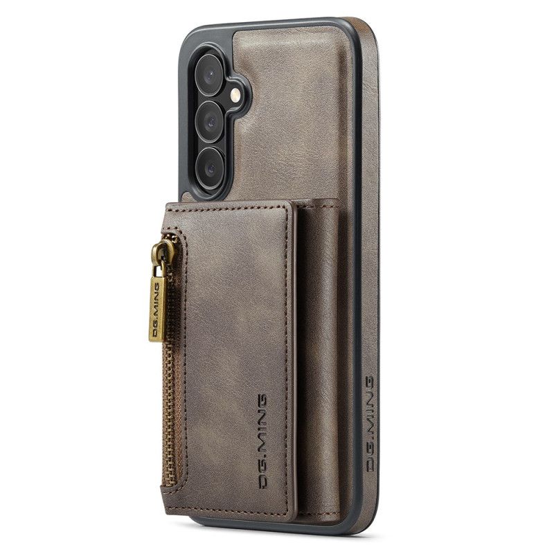 Κάλυμμα Samsung Galaxy S25 Plus 5g Θήκες Κινητών Σειρά M5 Dg.ming