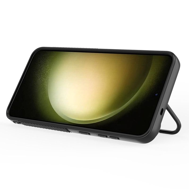 Κάλυμμα Samsung Galaxy S25 Plus 5g Θήκες Κινητών Συμβατό Με Magsafe Με Βάση