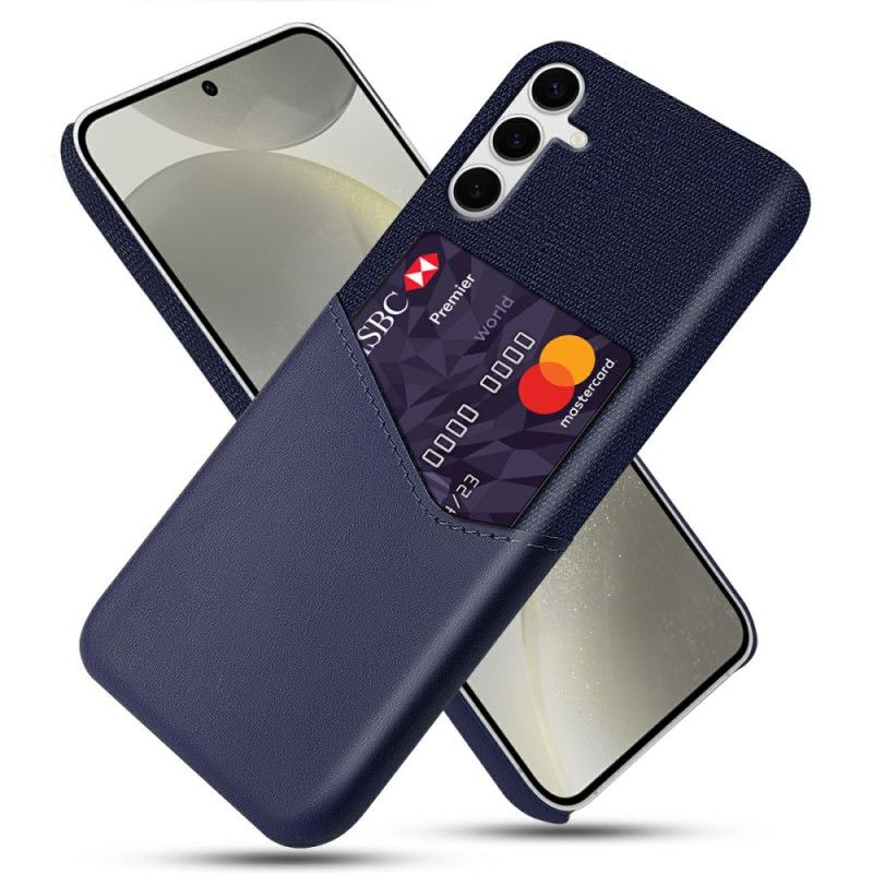 Κάλυμμα Samsung Galaxy S25 Plus 5g Θήκες Κινητών Θήκη Κάρτας