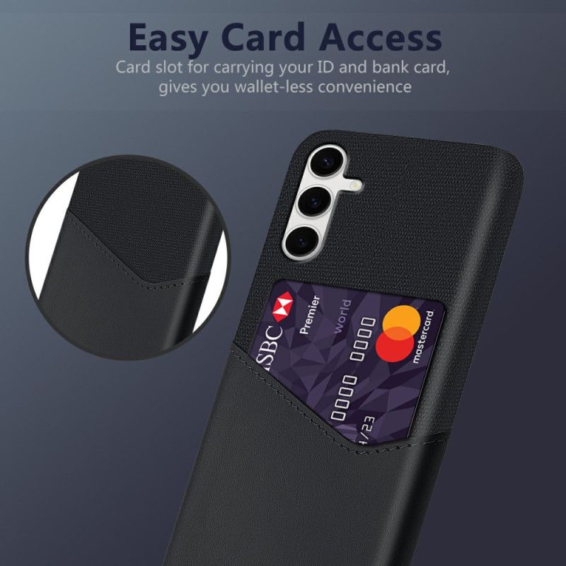 Κάλυμμα Samsung Galaxy S25 Plus 5g Θήκες Κινητών Θήκη Κάρτας