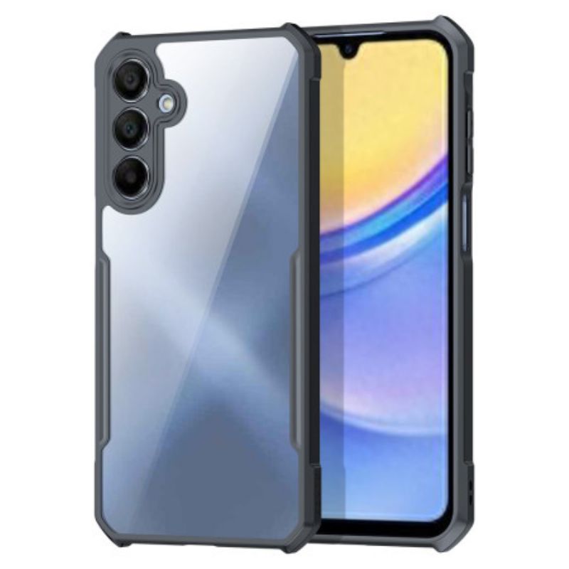 Κάλυμμα Samsung Galaxy S25 Plus 5g Θήκες Κινητών Xundd Διαφανές