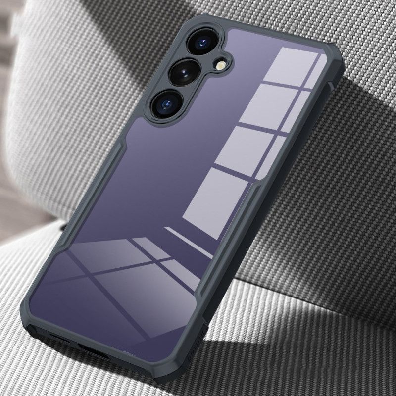 Κάλυμμα Samsung Galaxy S25 Plus 5g Θήκες Κινητών Xundd Διαφανές