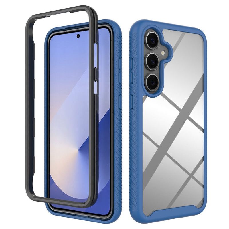 Σκούρο Μπλε