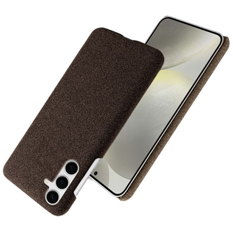 Κάλυμμα Samsung Galaxy S25 Plus 5g Ύφασμα