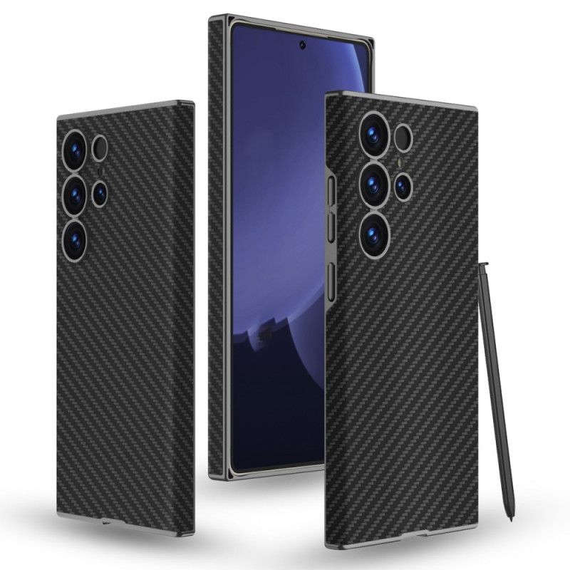 Κάλυμμα Samsung Galaxy S25 Ultra 5g Αφή Δέρματος Σιλικόνης