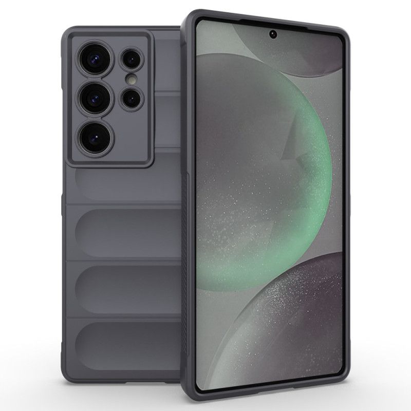 Σκούρο Γκρι