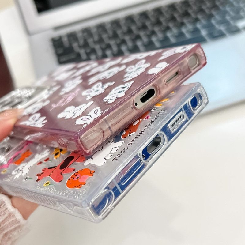 Κάλυμμα Samsung Galaxy S25 Ultra 5g Αστροναύτης Με Προστατευτικό Φακού