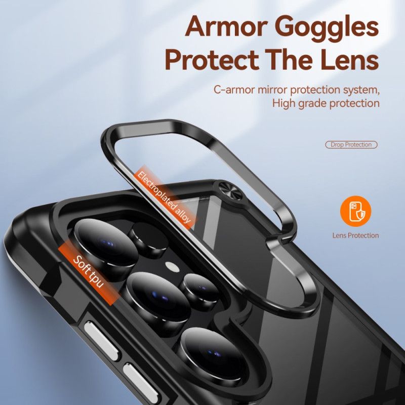 Κάλυμμα Samsung Galaxy S25 Ultra 5g Balance