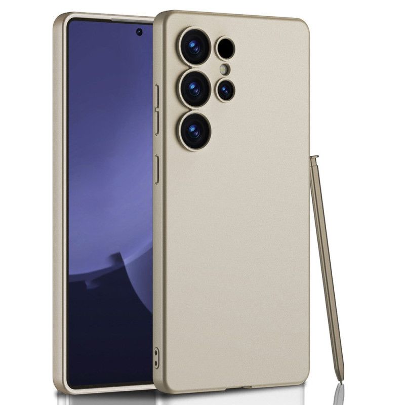 Κάλυμμα Samsung Galaxy S25 Ultra 5g Εξαιρετικά Λεπτό Gkk