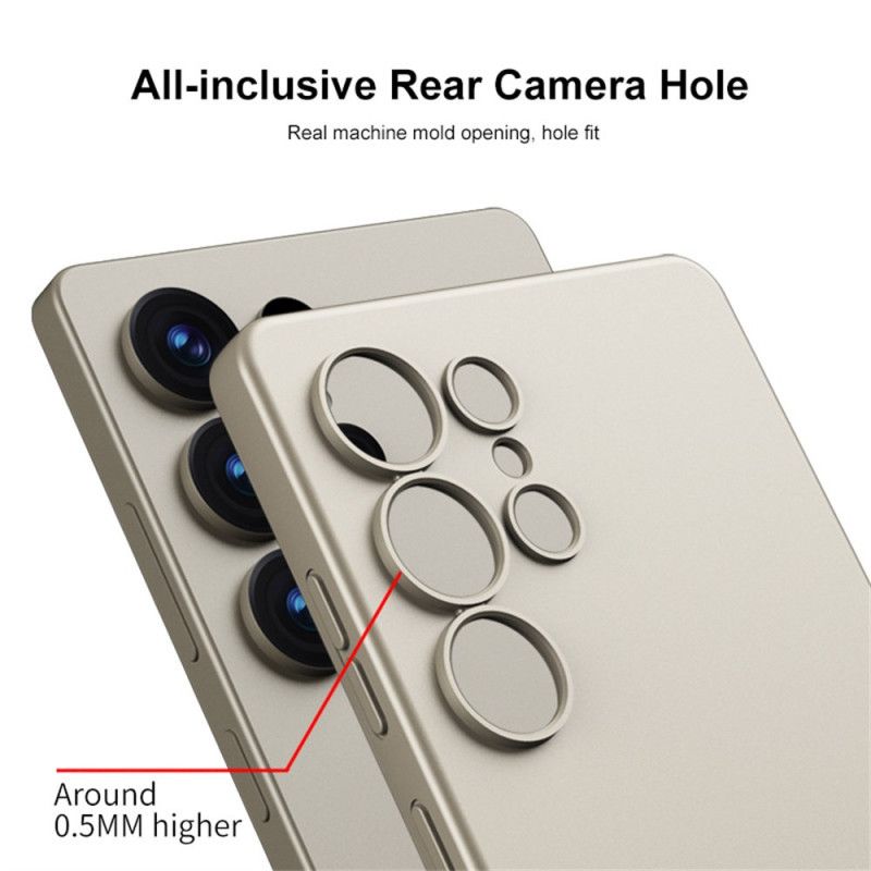 Κάλυμμα Samsung Galaxy S25 Ultra 5g Εξαιρετικά Λεπτό Gkk