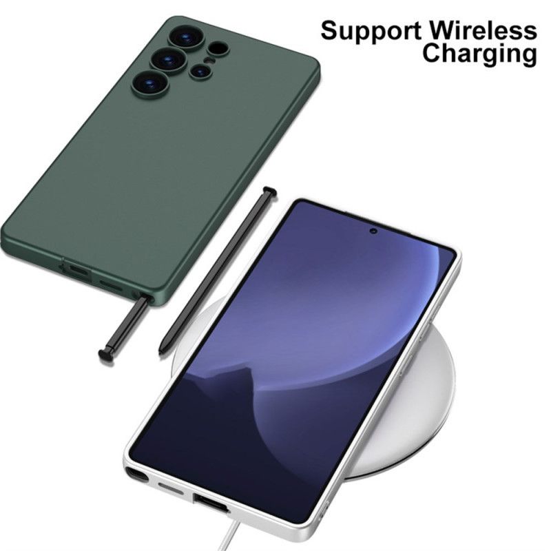 Κάλυμμα Samsung Galaxy S25 Ultra 5g Εξαιρετικά Λεπτό Gkk