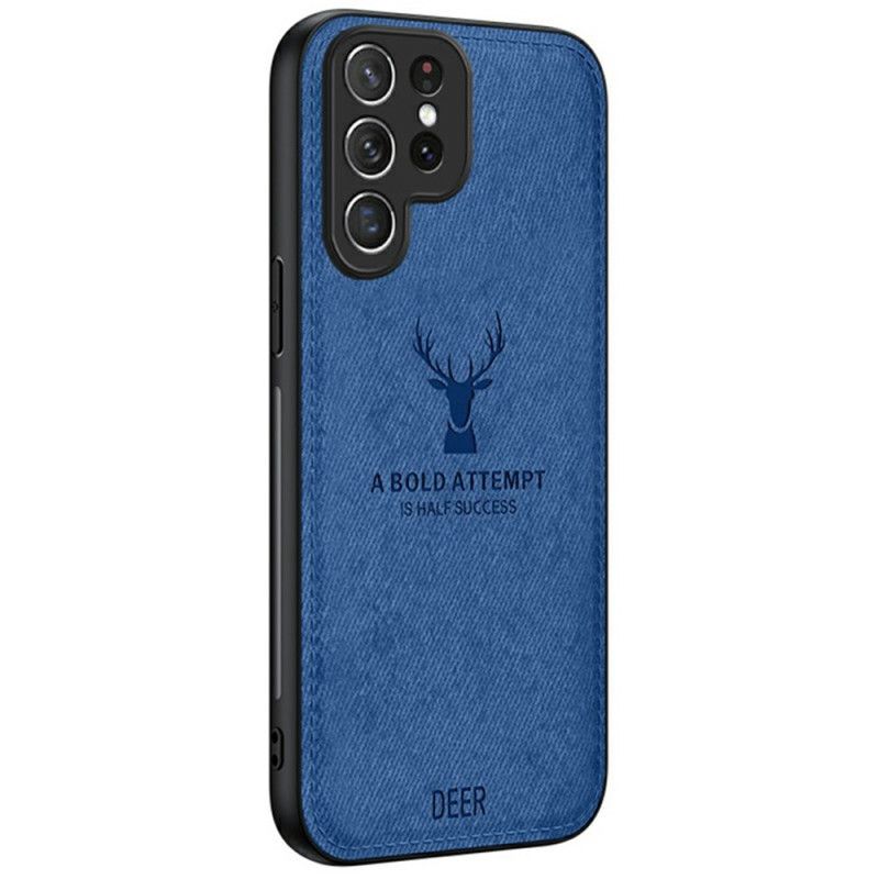 Κάλυμμα Samsung Galaxy S25 Ultra 5g Ελάφι