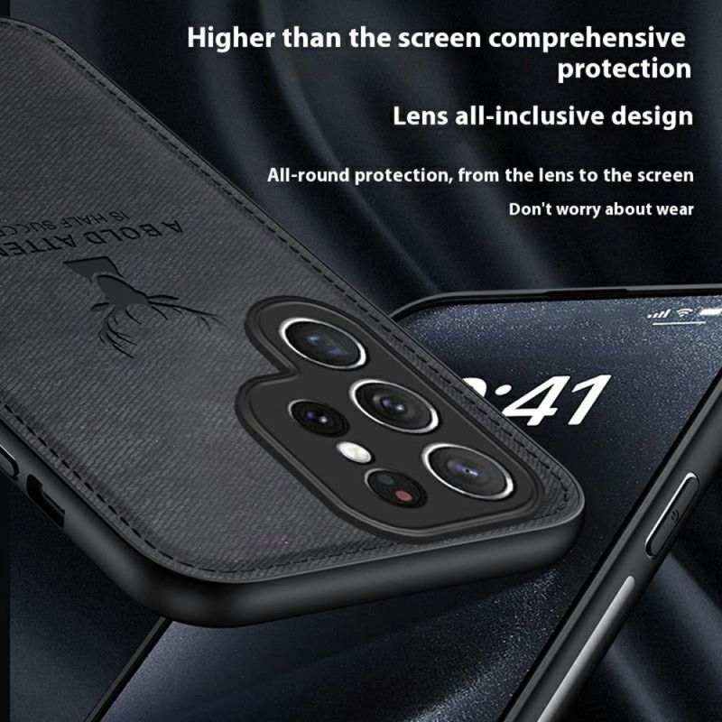 Κάλυμμα Samsung Galaxy S25 Ultra 5g Ελάφι