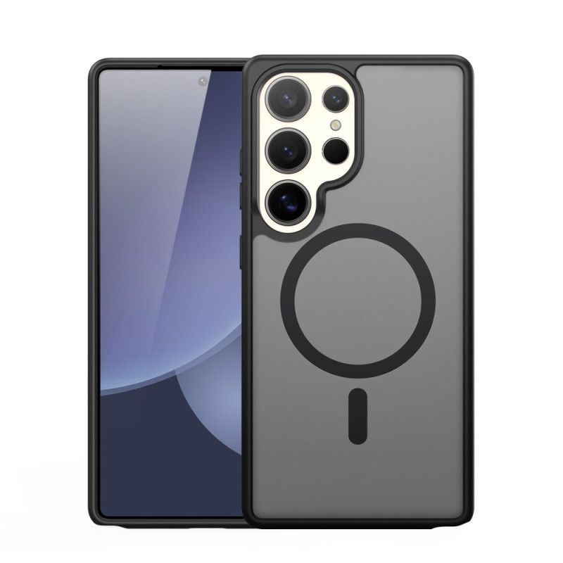 Κάλυμμα Samsung Galaxy S25 Ultra 5g Ενισχυμένες Γωνίες Συμβατές Με Magsafe