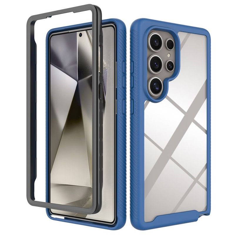 Σκούρο Μπλε