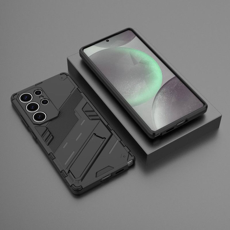 Κάλυμμα Samsung Galaxy S25 Ultra 5g Ενσωματωμένη Βάση