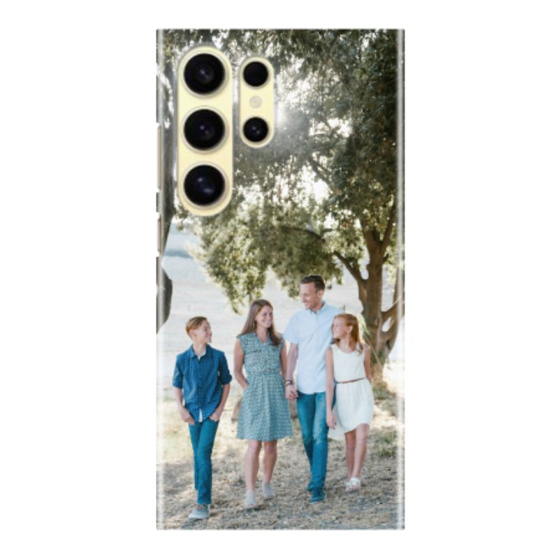 Κάλυμμα Samsung Galaxy S25 Ultra 5g Επαγγελματικό