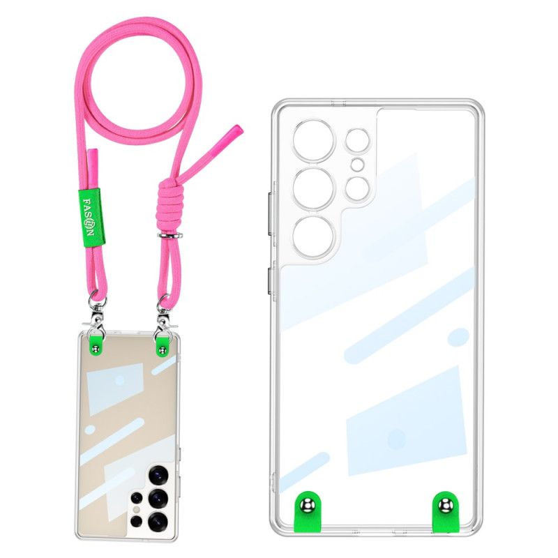 Κάλυμμα Samsung Galaxy S25 Ultra 5g Gkk