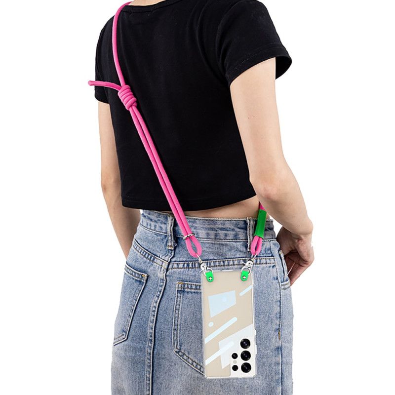 Κάλυμμα Samsung Galaxy S25 Ultra 5g Gkk