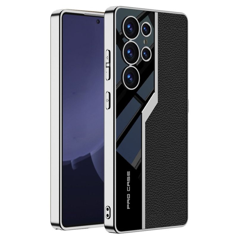 Κάλυμμα Samsung Galaxy S25 Ultra 5g Gkk