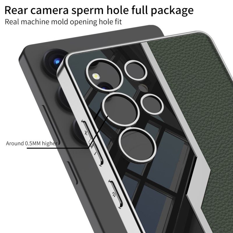 Κάλυμμα Samsung Galaxy S25 Ultra 5g Gkk