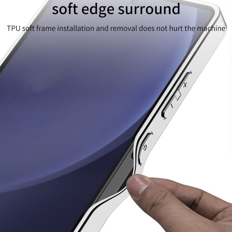 Κάλυμμα Samsung Galaxy S25 Ultra 5g Gkk